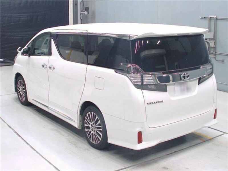 VELLFIRE