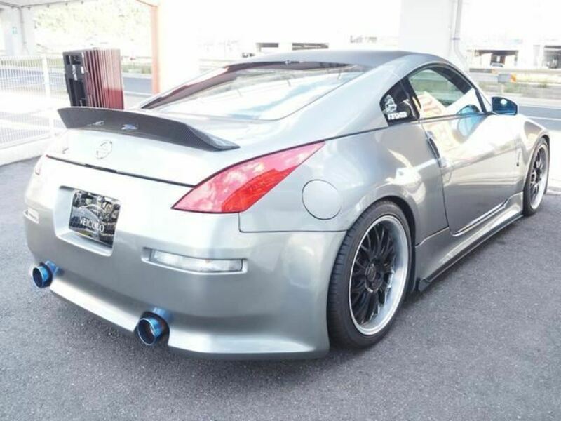 FAIRLADY Z