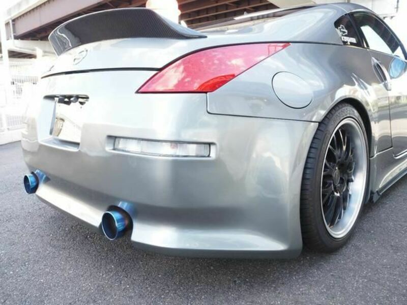 FAIRLADY Z