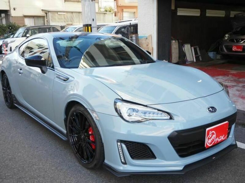 BRZ