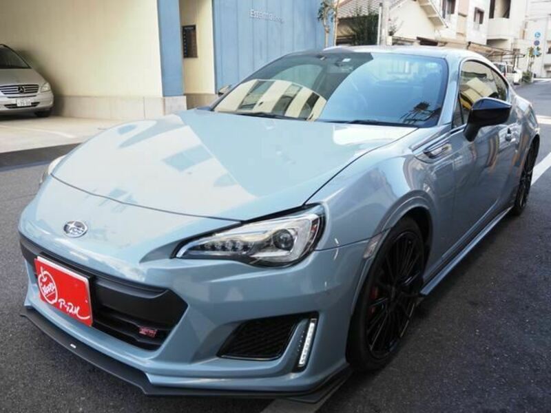 BRZ