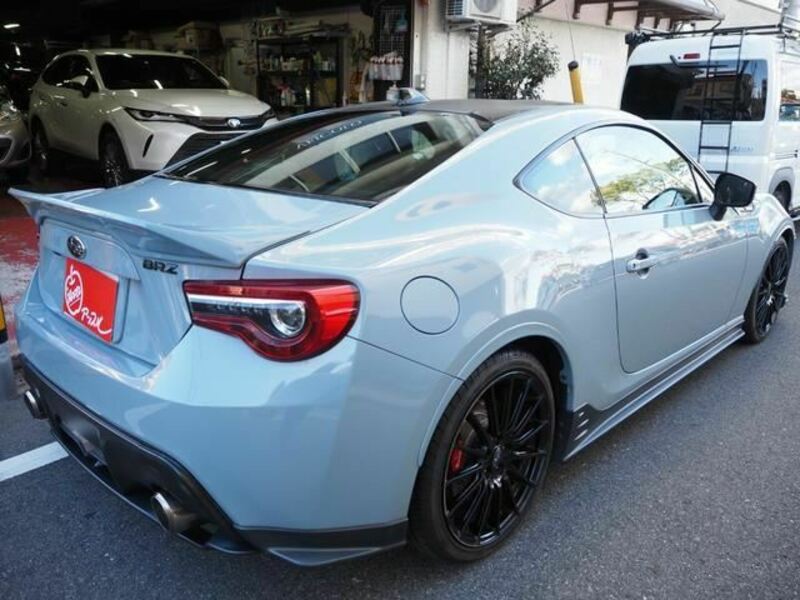 BRZ