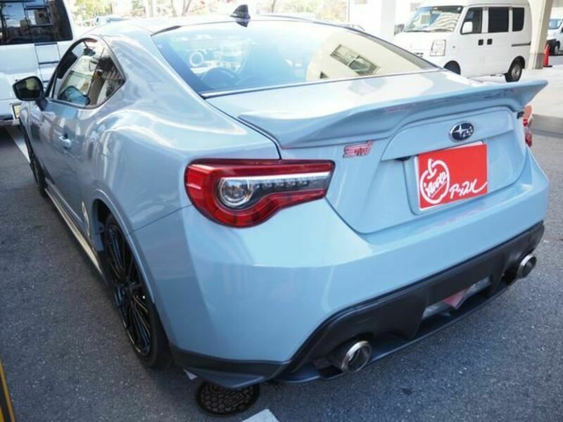 BRZ