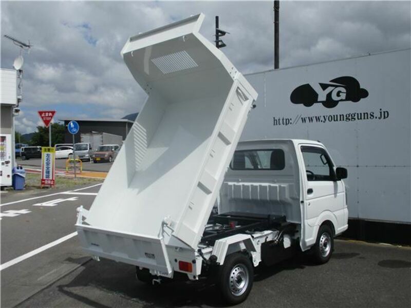 CARRY TRUCK