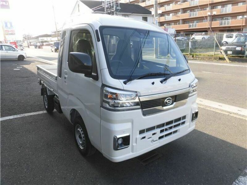 HIJET TRUCK-0