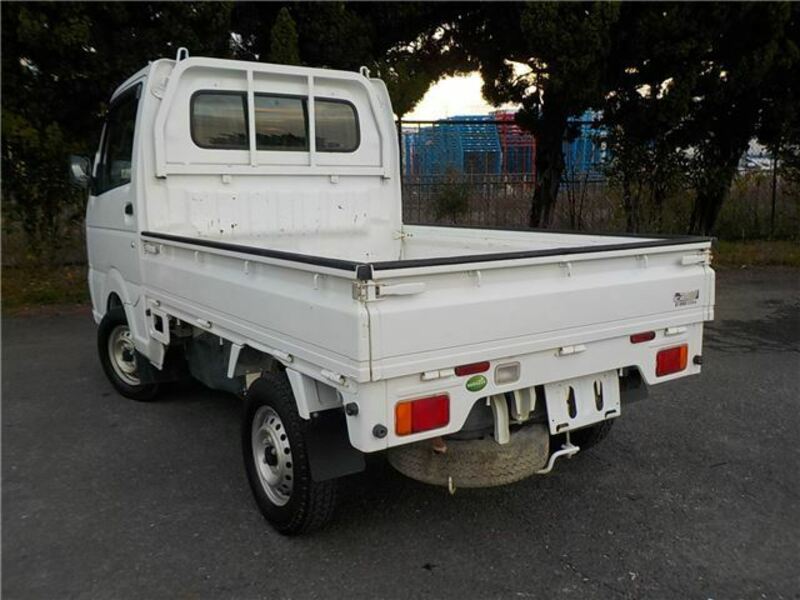 CARRY TRUCK