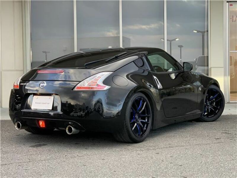 FAIRLADY Z