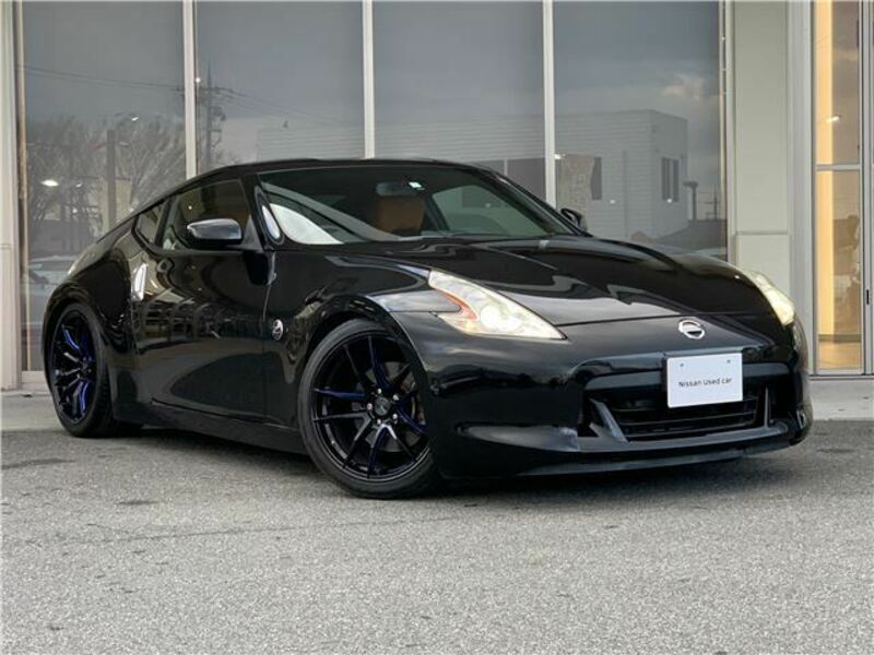 FAIRLADY Z