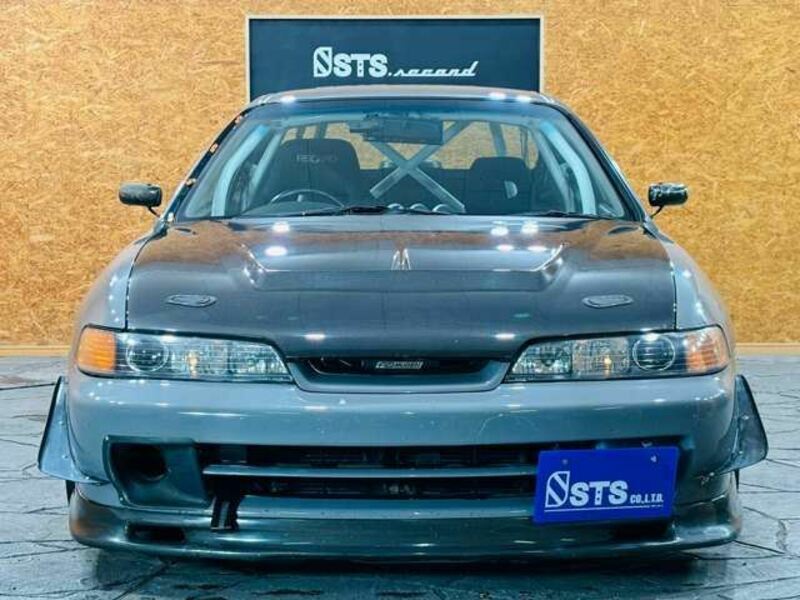 INTEGRA