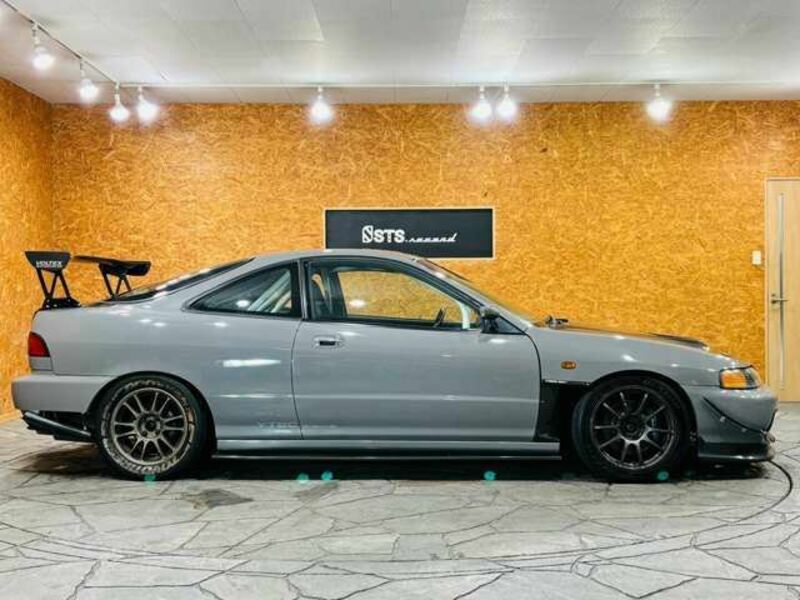 INTEGRA