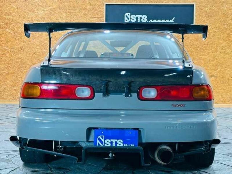 INTEGRA