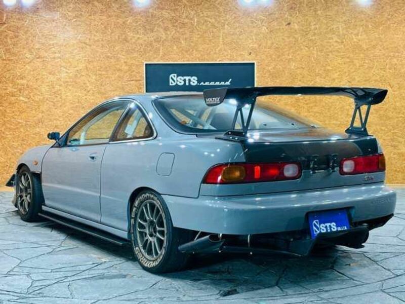 INTEGRA