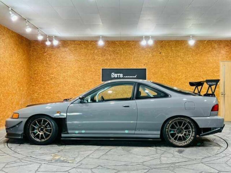 INTEGRA