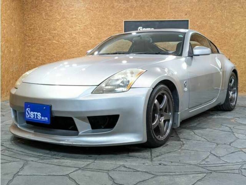 FAIRLADY Z-0