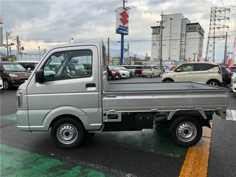 MINICAB TRUCK