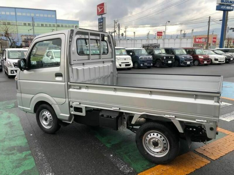 MINICAB TRUCK