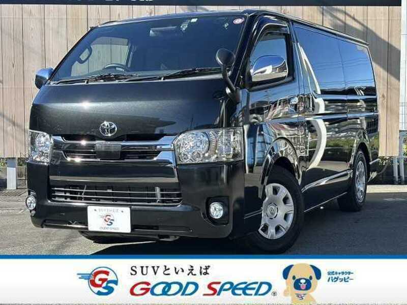 HIACE VAN-0