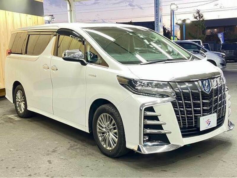 ALPHARD