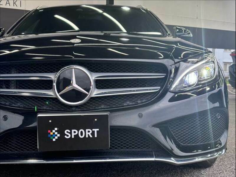 C-CLASS