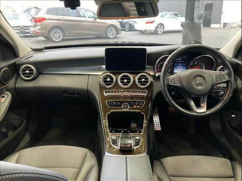 C-CLASS