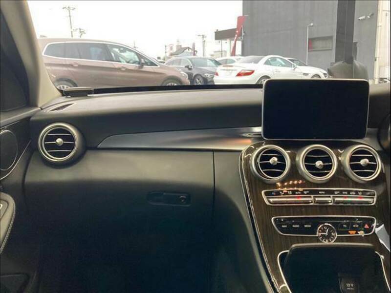 C-CLASS