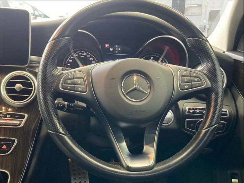 C-CLASS