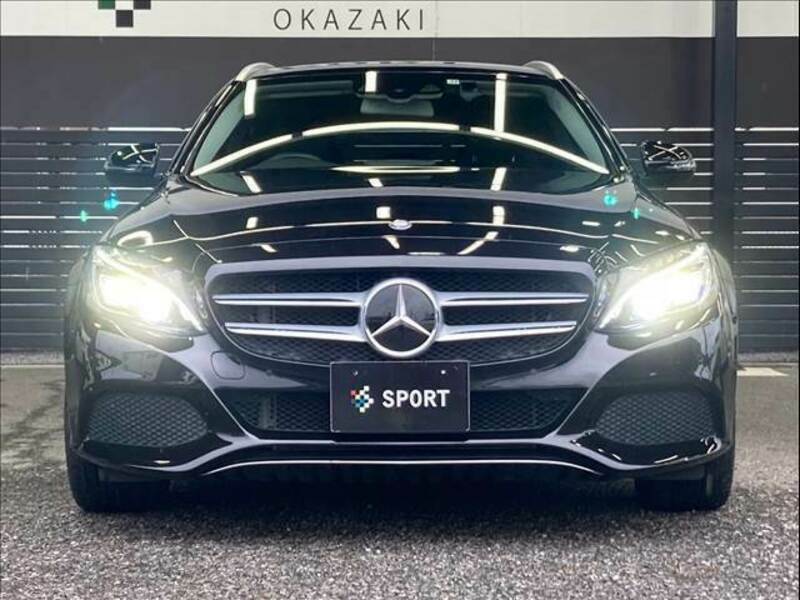 C-CLASS