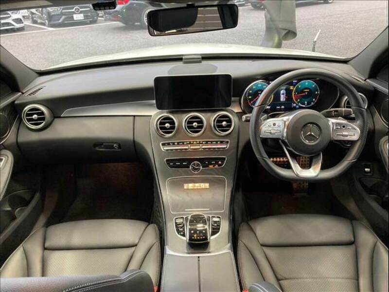 C-CLASS