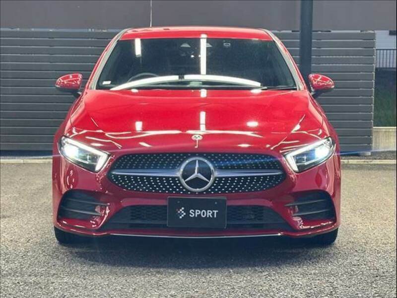 A-CLASS