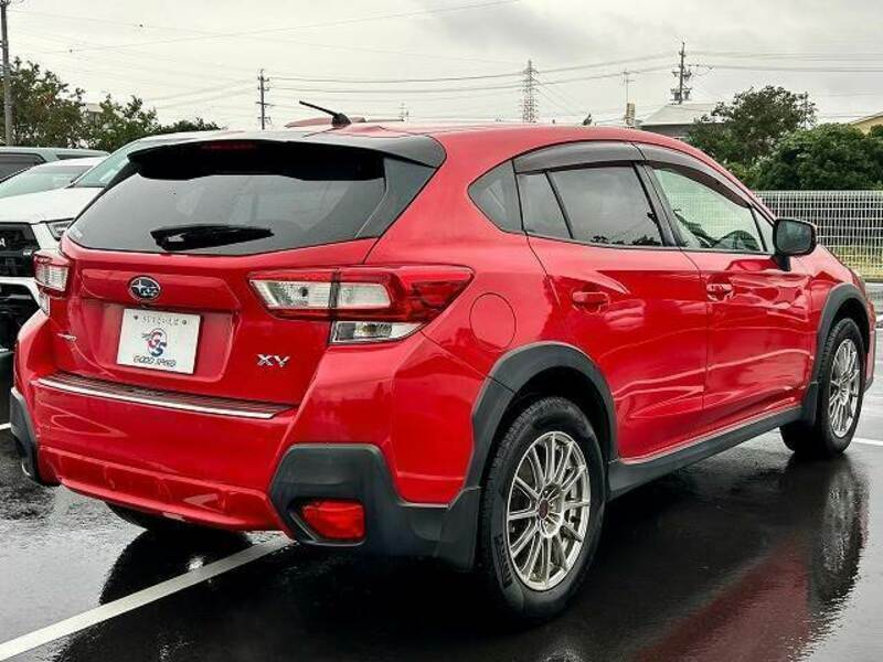 XV