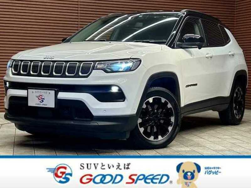 CHRYSLER JEEP COMPASS