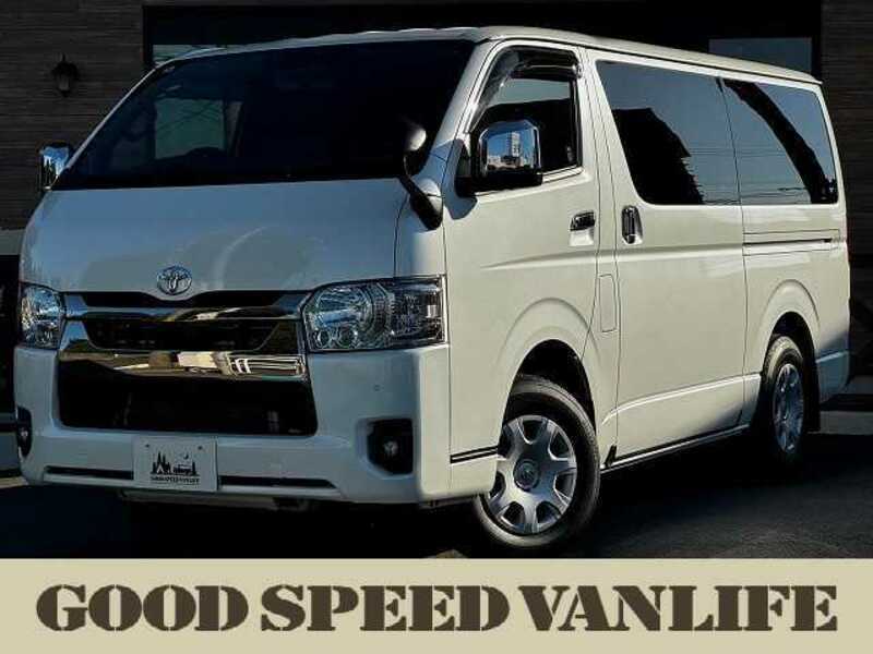 HIACE VAN-0