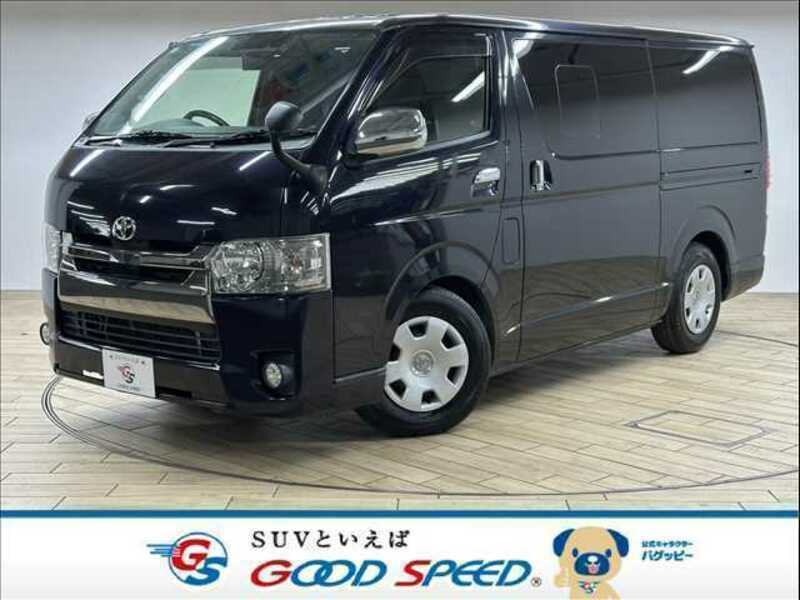 HIACE VAN-0