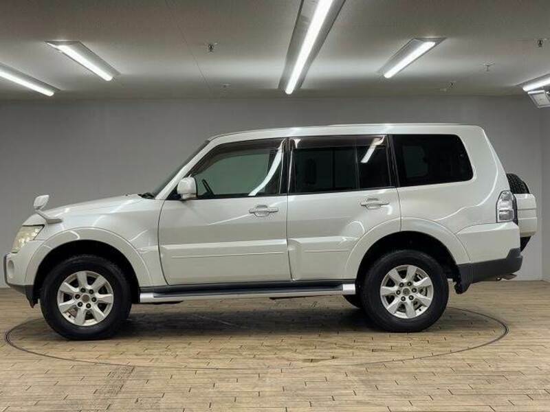 PAJERO