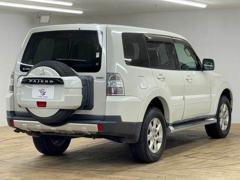 PAJERO