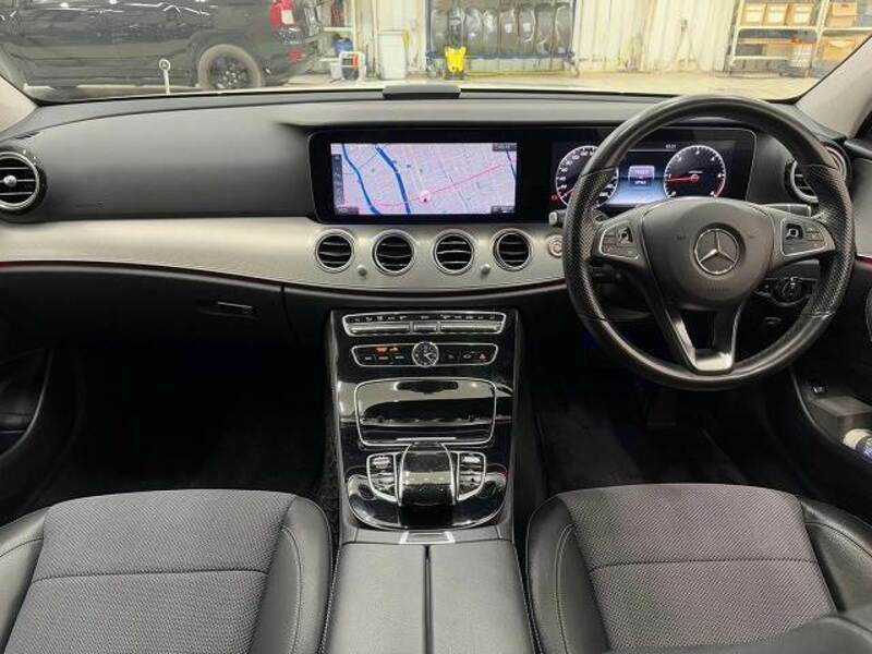 E-CLASS