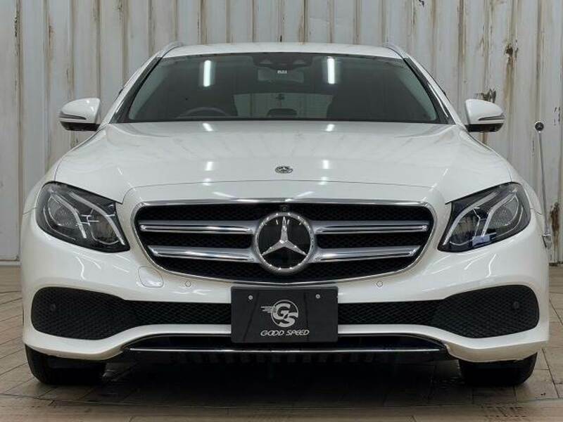 E-CLASS