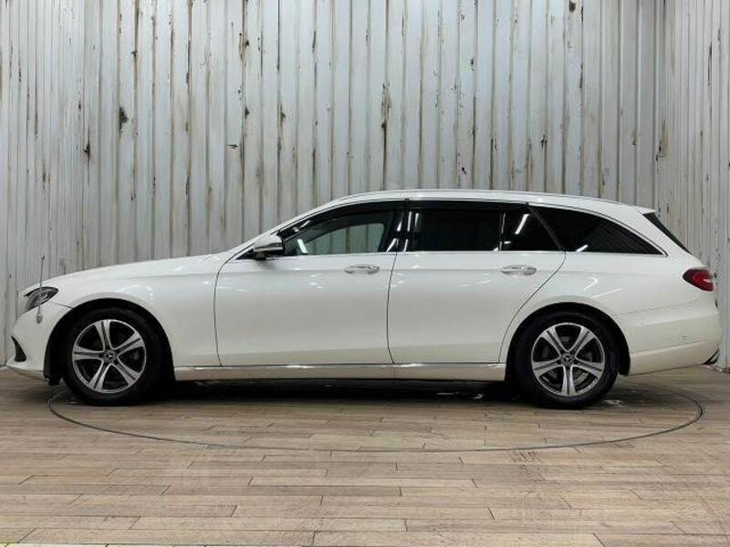 E-CLASS