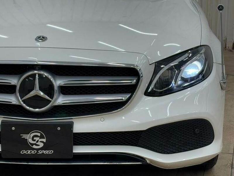 E-CLASS