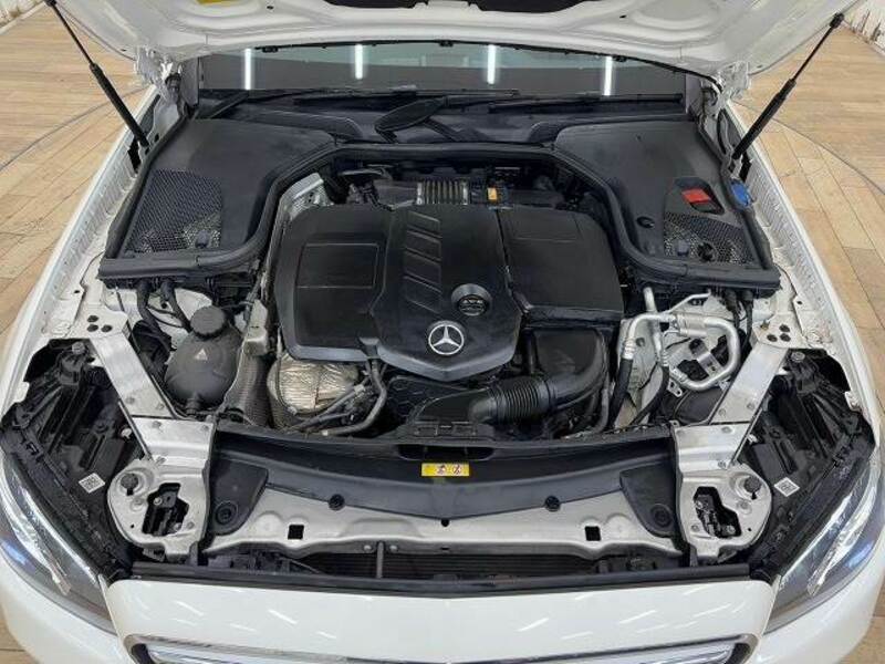 E-CLASS