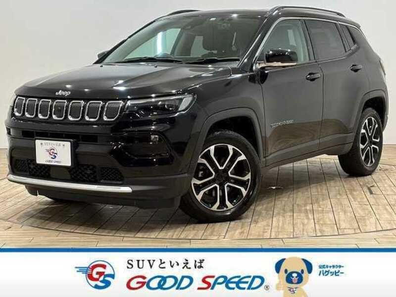 CHRYSLER JEEP COMPASS