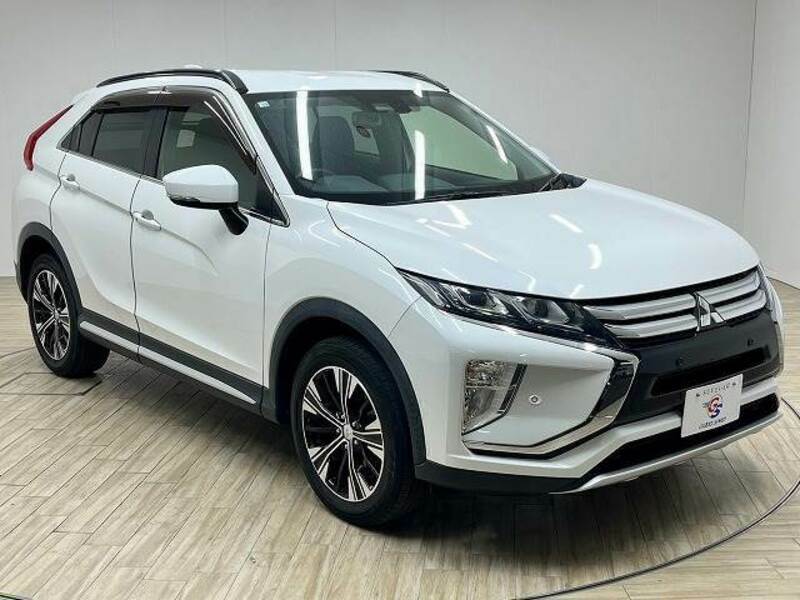 ECLIPSE CROSS