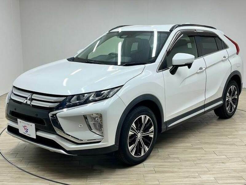 ECLIPSE CROSS