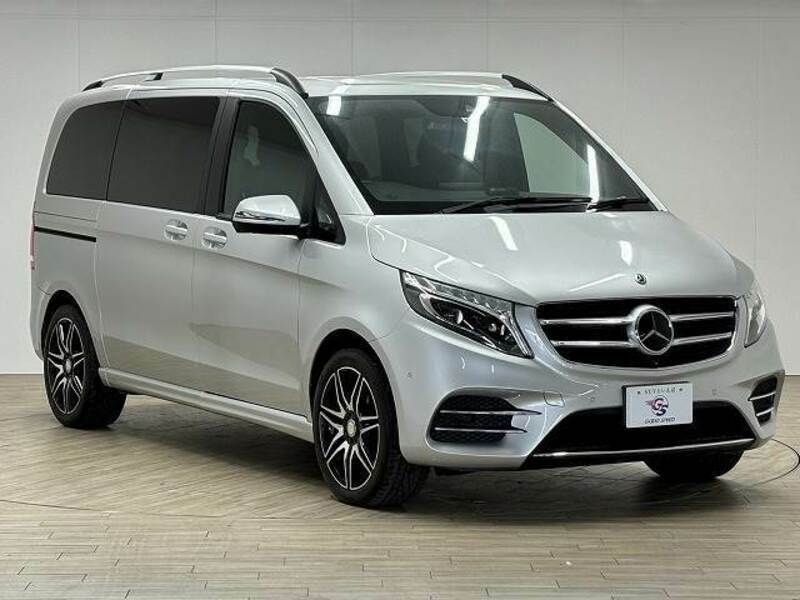 V-CLASS