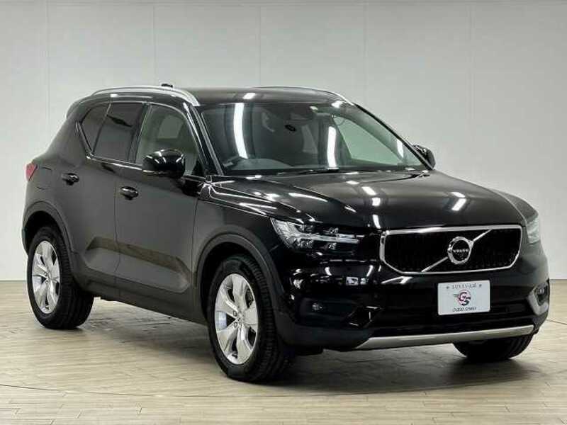 XC40