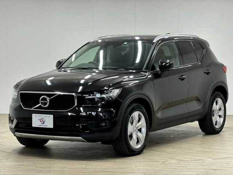 XC40