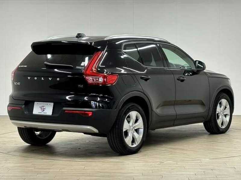 XC40