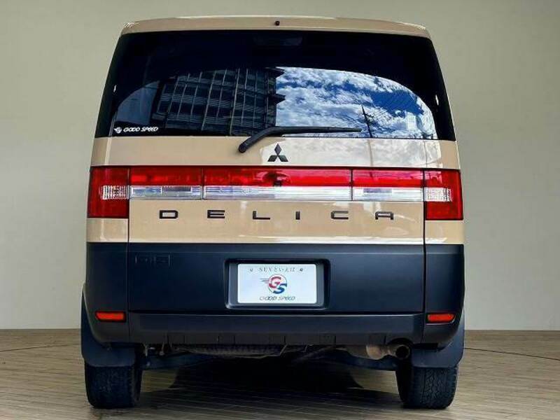 DELICA