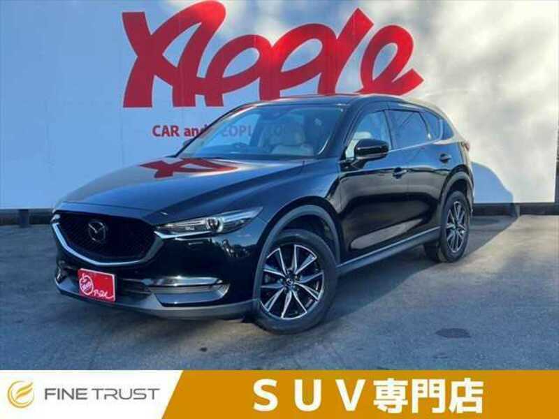 CX-5-0