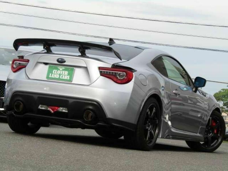 BRZ